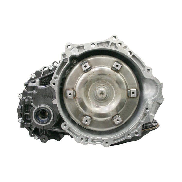 U341F Reman Auto Trans Fits 2004-2006 Toyota Matrix, 2005-2006 Pontiac Vibew/1.8L 4cyl. Eng.