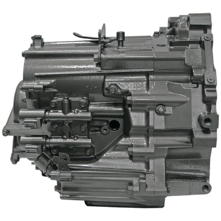 BMXA Reman Auto Trans Fits 2003-2005 Honda Civic EX w/1.7L 4cyl. Eng.