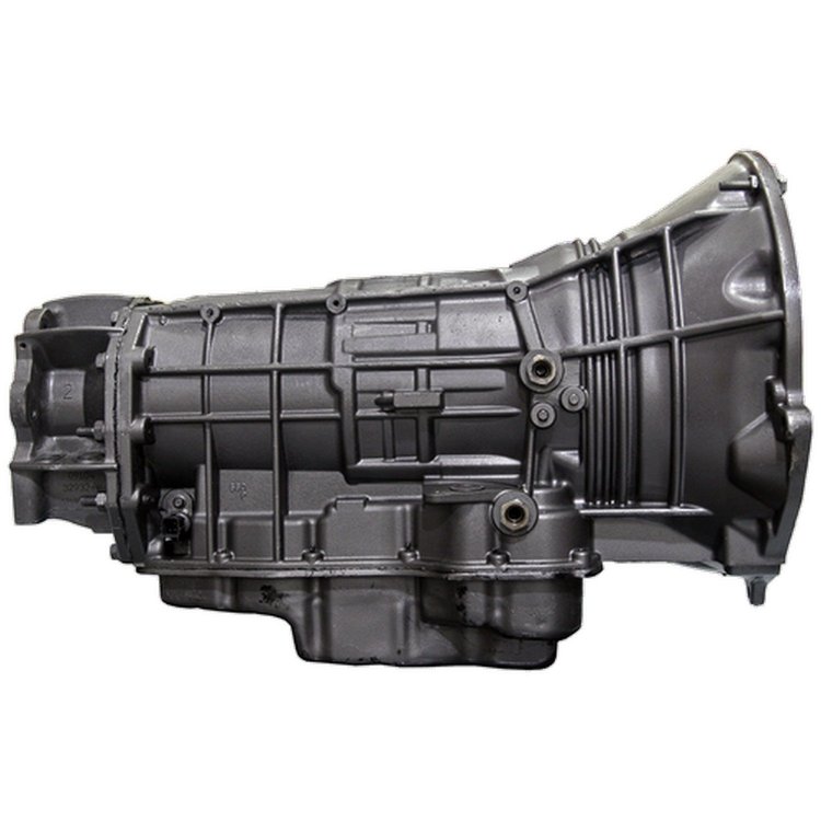 45RFE Reman Auto Trans Fits 2004 Dodge Dakota, Durango, RAM 1500 w/4.7L V8 Eng.