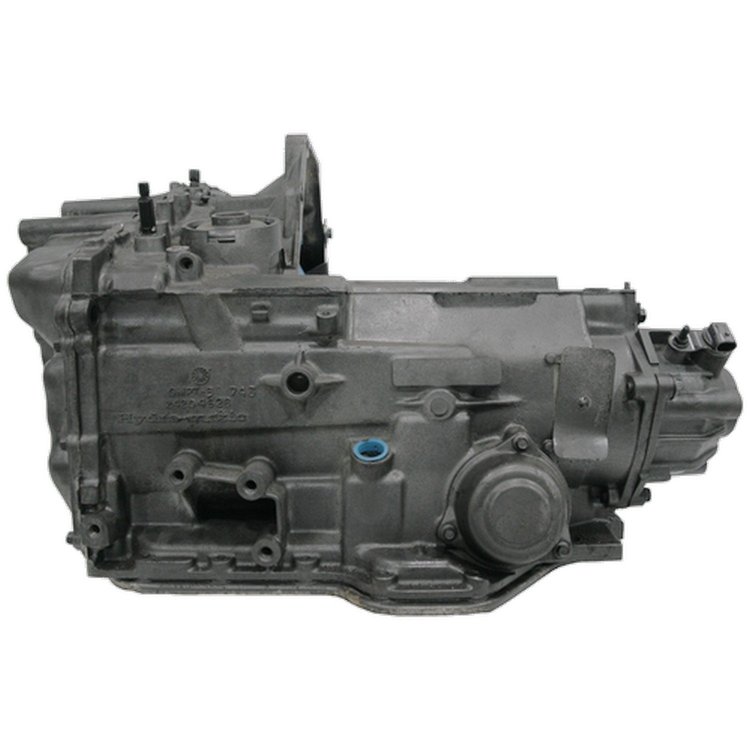 TH400 Reman Auto Trans Fits 1988-1990 Cadillac Deville, Eldorado, Fleetwood, Seville w/4.5L V8 Eng.