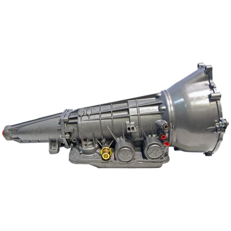 A4LD Reman Auto Trans Fits 1989-1994 Ford Ranger w/2.3L 4cyl. Eng.