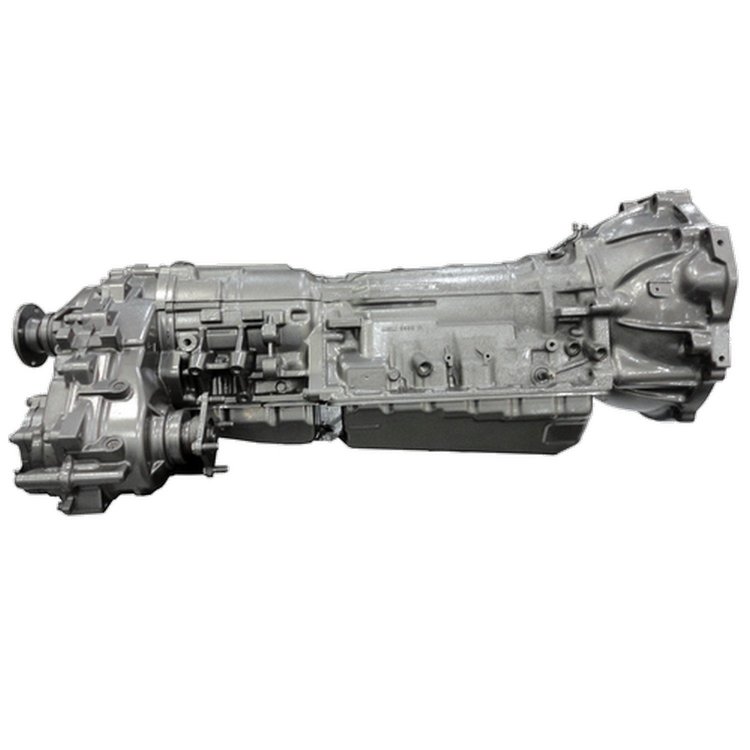 A340F Reman Auto Trans Fits 1999-2000 Toyota 4Runner, 2000 Toyota Tacoma w/3.4L V6 Eng.