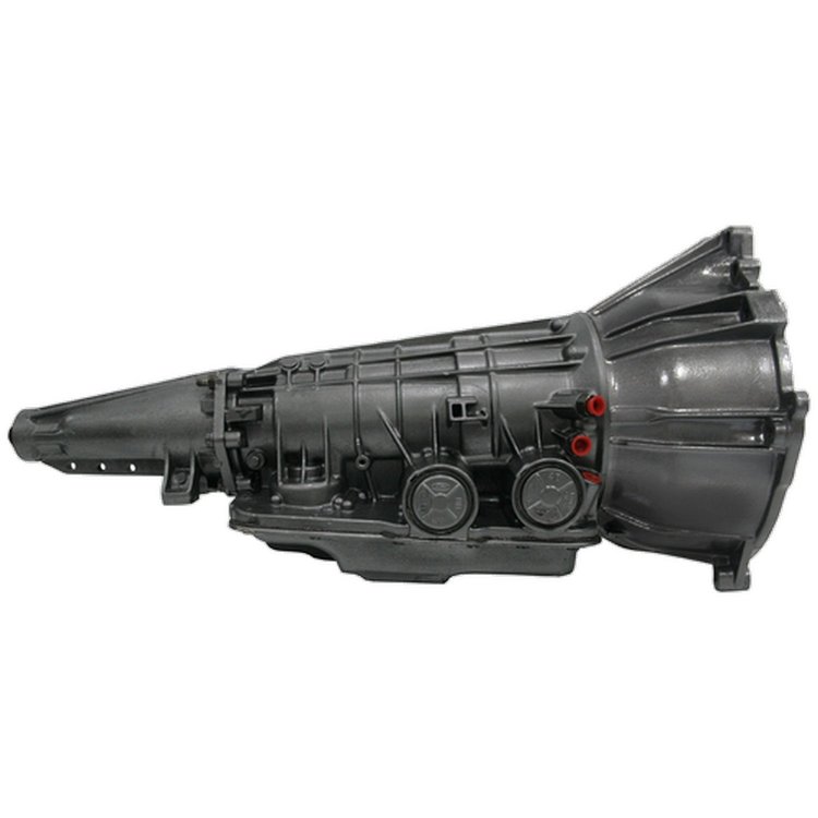4R55E Reman Auto Trans Fits 1996 Ford Aerostar w/4.0L V6 Eng.