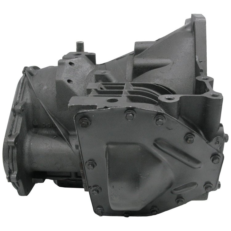 5R55N Reman Auto Trans Fits 2000 Lincoln LS w/3.9L V6 Eng.