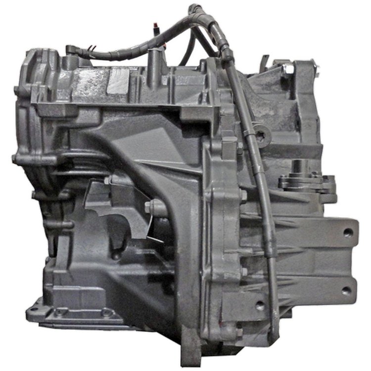 A247E Reman Auto Trans Fits 1998-2000 Toyota RAV4 w/2.0L 4cyl. Eng.