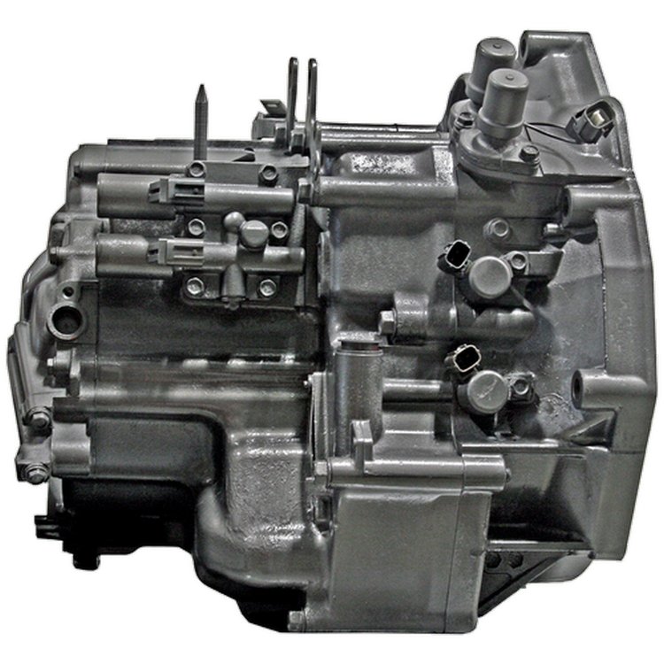 S24A Reman Auto Trans Fits 1992-1995 Honda Civic w/1.5L 4cyl. Eng.
