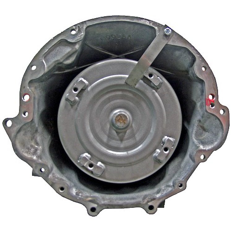 AXODE Reman Auto Trans Fits 1991 Ford Taurus, Mercury Sable w/3.0L V6 Eng.