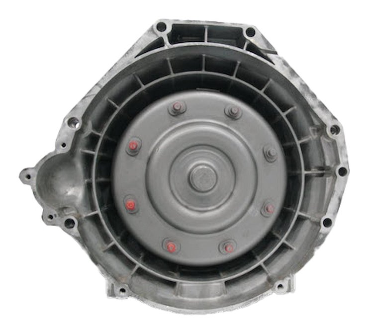 5R55S Reman Auto Trans Fits Select 2004-2008 Ford Explorer, Explorer Sport Trac Mercury Mountaineer w/4.0L 6cyl. Eng. RWD