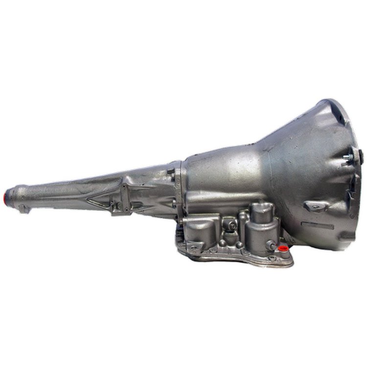 A727 Reman Auto Trans Fits Select 1972-1978 Dodge D150, D200, D300, Plymouth Trailduster w/400 & 440 8cyl. Eng.