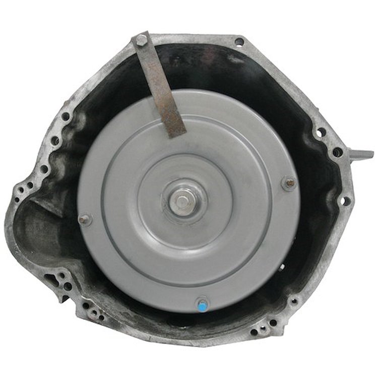 A540H Reman Auto Trans Fits 1996-1997 Toyota RAV4 w/2.0L 4cyl. Eng.