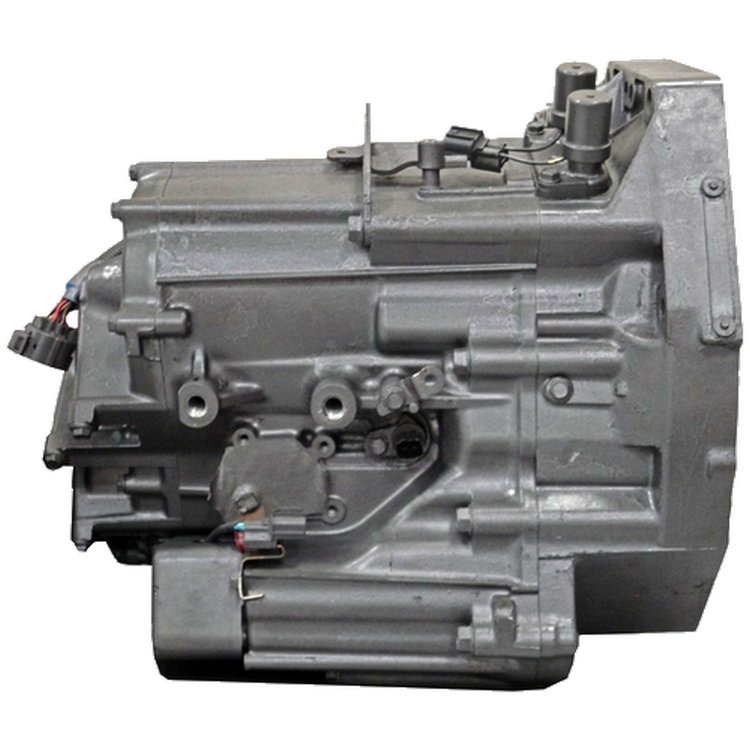 M5DA Reman Auto Trans Fits 1996-2004 Acura RL w/3.5L V6 Eng.