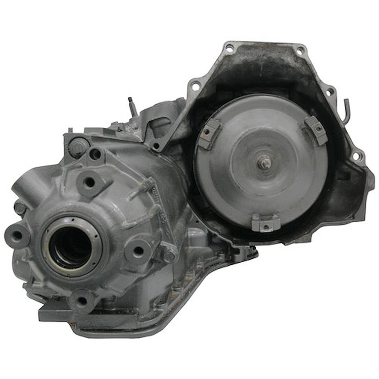 4T60E Reman Auto Trans Fits 1993 Buick Regal, Chevrolet Lumina, Olds Cutlass, PontiacGrand Prix w/3.1L V6 Eng.