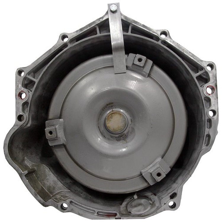 4T60E Reman Auto Trans Fits 1992-1993 Oldsmobile 88, 98, Pontiac Bonneville w/3.8L V6 Eng.