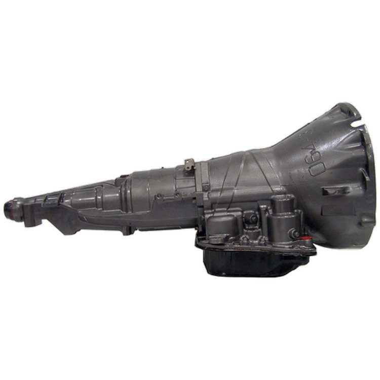 46RH/A518 Reman Auto Trans Fits 1992-1995 Dodge Dakota w/5.2L 318 V8 Eng.