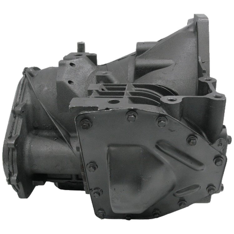 40TE Reman Auto Trans Fits 2005-2006 Dodge Caravan w/2.4L 4cyl. Eng.