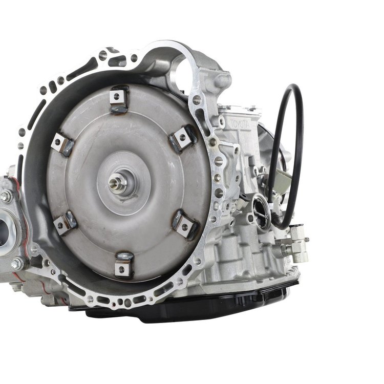 A541E Reman Auto Trans Fits 2000-2004 Toyota Avalon w/3.0L V6 Eng.