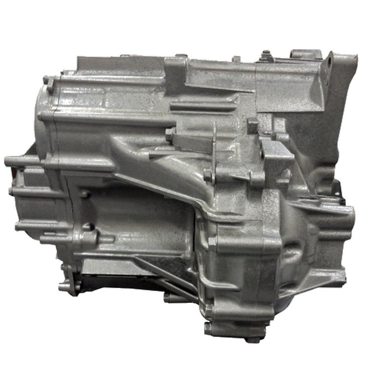 BAYA Reman Auto Trans Fits 2005 Honda Accord Coupe w/3.0L V6 Eng.