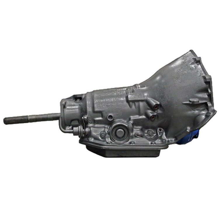 TH350 Reman Auto Trans Fits Select 1973-1979 Chevrolet & GMC C-Series, Blazer, Jimmy w/350 V8 Eng.