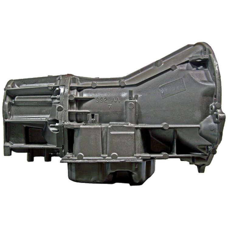 42RLE Reman Auto Trans Fits 2007-2009 Dodge Nitro & 2006-2009 Jeep Liberty w/3.7L V6 Eng.