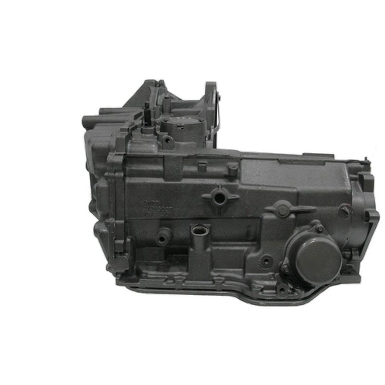4T65E Reman Auto Trans Fits Select 2005-2006 Buick, Chevrolet, Pontiac, Saturn SUVs w/3.4L & 3.5L 6cyl. Eng.