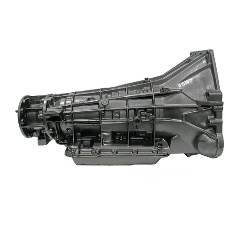 E4OD Reman Auto Trans Fits 1990-1991 Ford E250, E350 w/7.5L 460 V8 Eng.