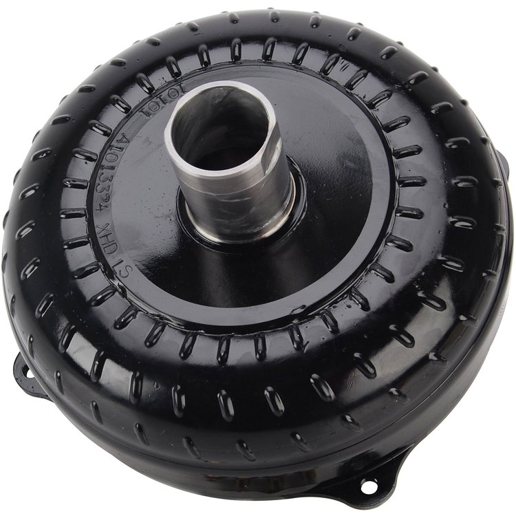 Street/Strip Converter Ford C4 XHD