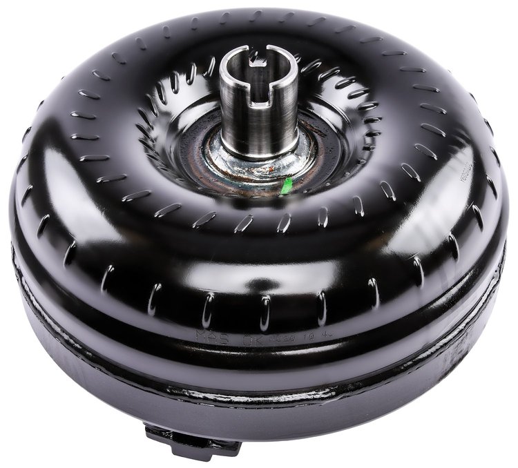 Torque Converter for 4L60E, 4L65E, 4L75E GM LS-Based Transmissions [2400-2700 Stall Range]