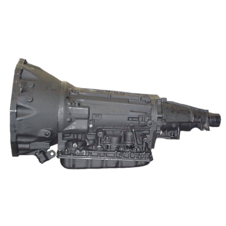 RE4R01A Reman Auto Trans Fits 1996-1999 Nissan Pathfinder w/3.3L V6 Eng.