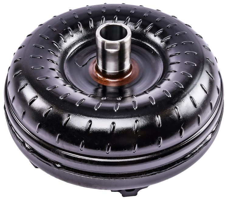 Torque Converter for GM 4L80E [2400-2700 RPM]
