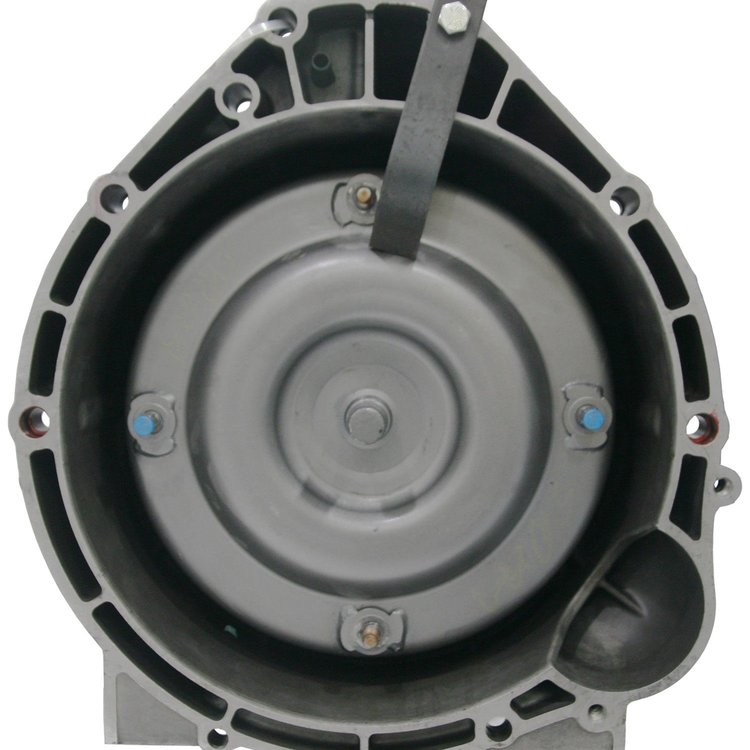 5R55S Reman Auto Trans Fits 2002-2003 Ford Explorer, Mercury Mountaineer & 2003 Lincoln Aviator w/4.6L Triton V8 Eng.