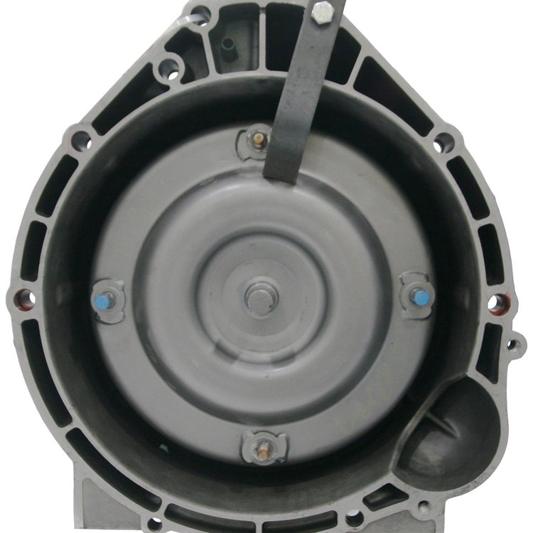 5R55S Reman Auto Trans Fits 2009-2010 Ford Explorer & 2009-2010 Mercury Mountaineer w/4.0L 6cyl. Eng. 4WD