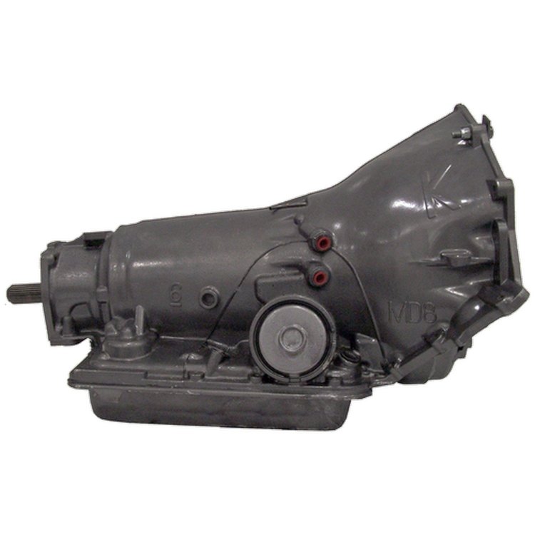 TH700R4 Reman Auto Trans Fits 1986 Chevrolet Astro Van w/4.3L 262 V6 Eng.