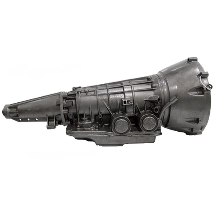 5R55E Reman Auto Trans Fits 2007-2011 Ford Ranger, 2007-2010 Mazda B2300 w/2.3L 4cyl. Eng.