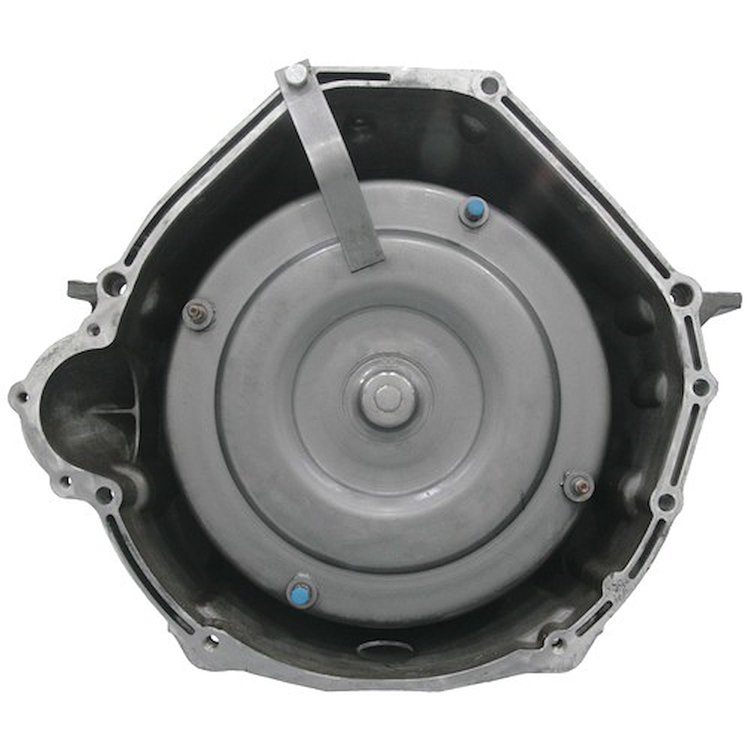 TH200-4R Reman Auto Trans Fits 1982-1984 Cadillac Deville, 1982-1985 Cadillac Fleetwood w/4.1L V8 Eng.