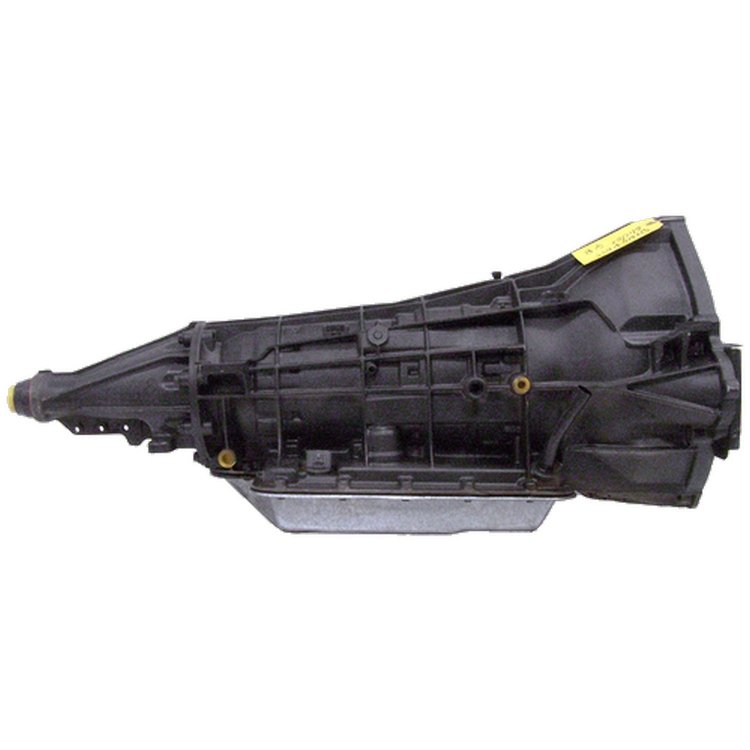 5R110W Reman Auto Trans Fits 2007 Ford E-350 Superduty w/6.0L Power Stroke Diesel Eng.