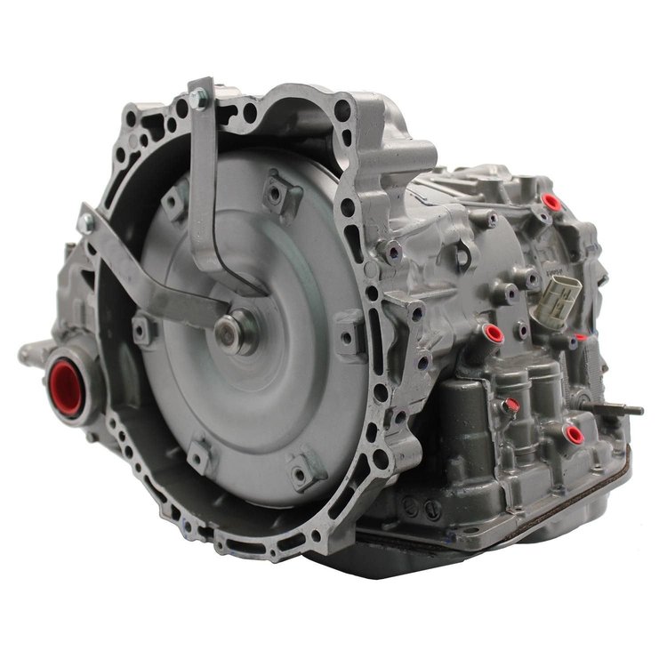 U241E Reman Auto Trans Fits 2006-2010 Sclon TC w/2.4L 4cyl. Eng.