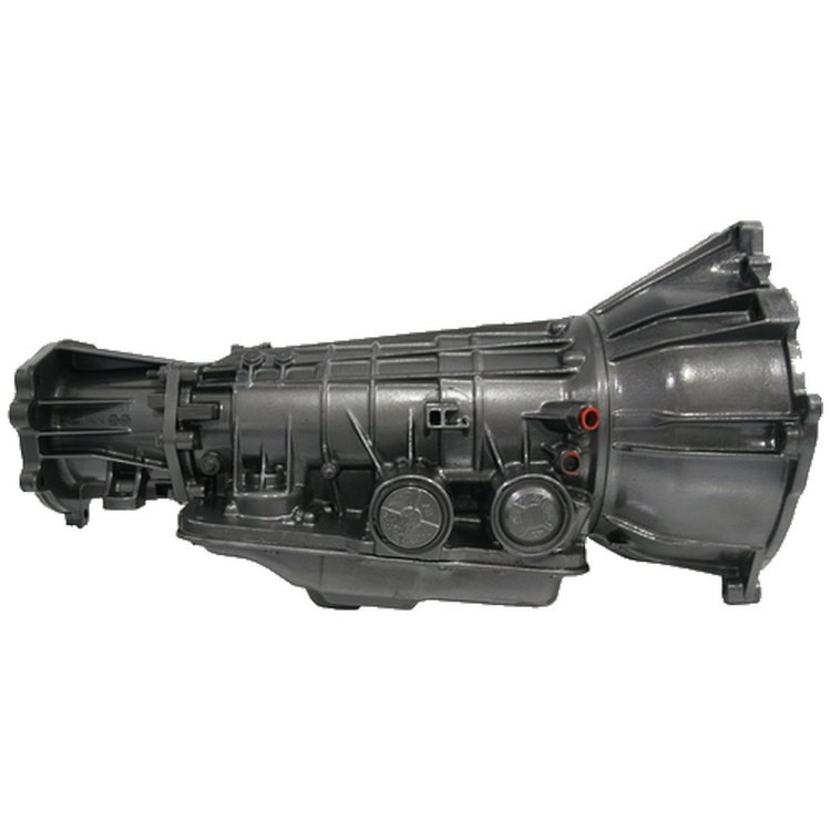 5R55E Reman Auto Trans Fits 2004-2006 Ford Ranger w/3.0L V6 Eng.