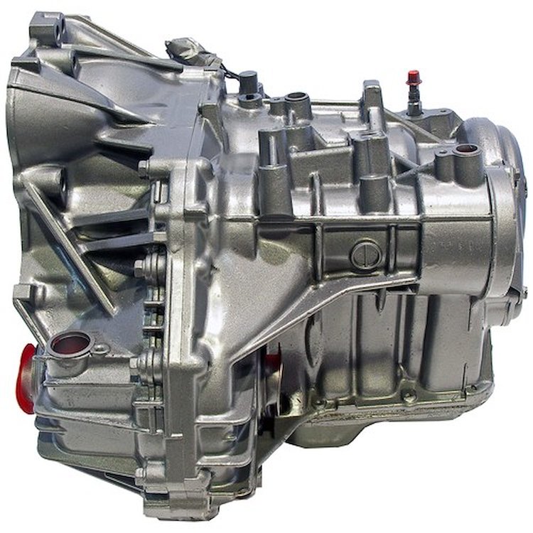 A761E Reman Auto Trans Fits 2004-2006 Lexus LS430, 2006-2010 Lexus SC430 w/4.3L V8 Eng.