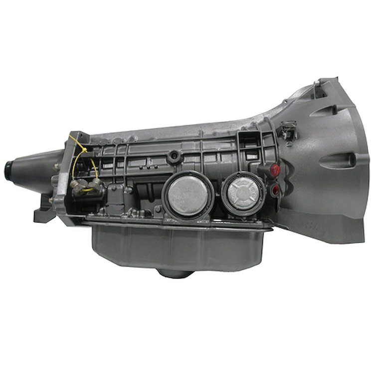 5R55S Reman Auto Trans Fits 2009-2010 Ford Explorer, Mercury Mountaineer w/4.0L 6cyl. Eng. RWD