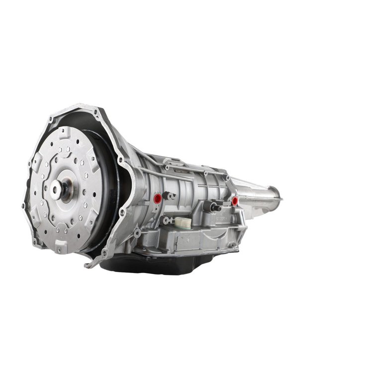 68RFE Reman Auto Trans Fits 2011-2018 Dodge RAM 2500, 3500 Pickup w/6.7L Turbocharged Diesel Eng.