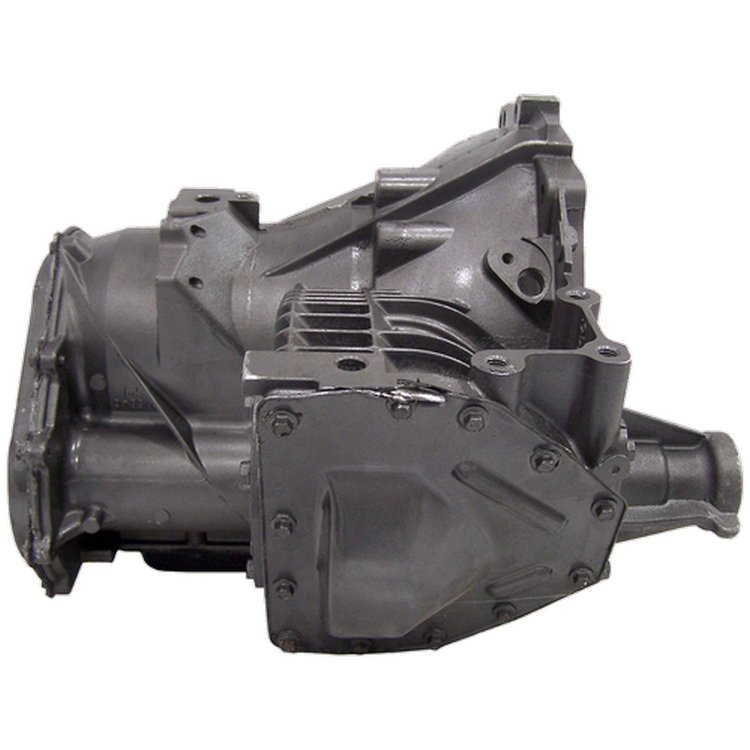 41TE Reman Auto Trans Fits 2007 Chrysler Pacifica w/3.8L V6 Eng.