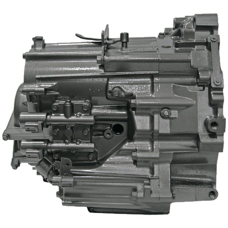 PGRA Reman Auto Trans Fits 2008-2010 Honda Odyssey DX, EX, LX w/3.5L V6 Eng.