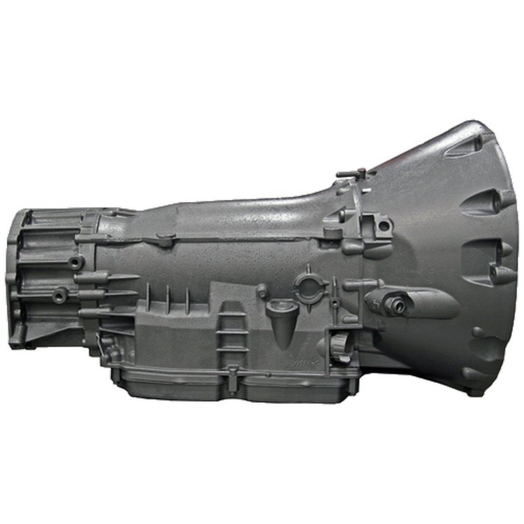 722.6 Reman Auto Trans Fits 2006-2007 Chrysler 300, Dodge Magnum w/5.7L Hemi V8 Eng.
