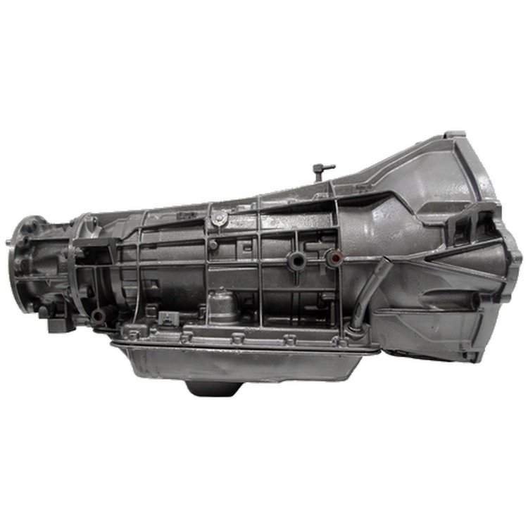 5R110W Reman Auto Trans Fits 2009 Ford E350 Super Duty, F250 & F350 Super Duty w/6.8L Triton V10 Eng.