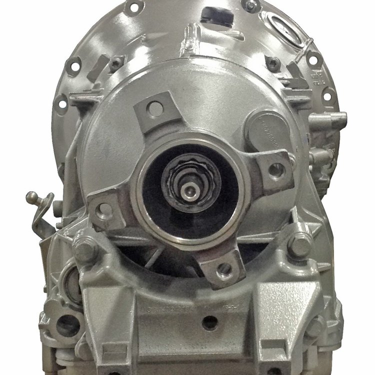 722.6 Reman Auto Trans Fits 2003-2004 Mercedes CLK500, 2002 Mercedes SL500 w/5.0L V8 Eng.