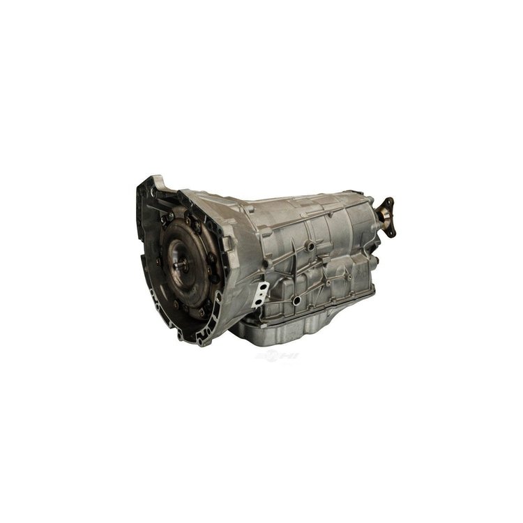 6L45 Reman Auto Trans Fits 2010 Cadillac CTS w/3.0L V6 Eng. [TAG ID: 0AMA ] AWD