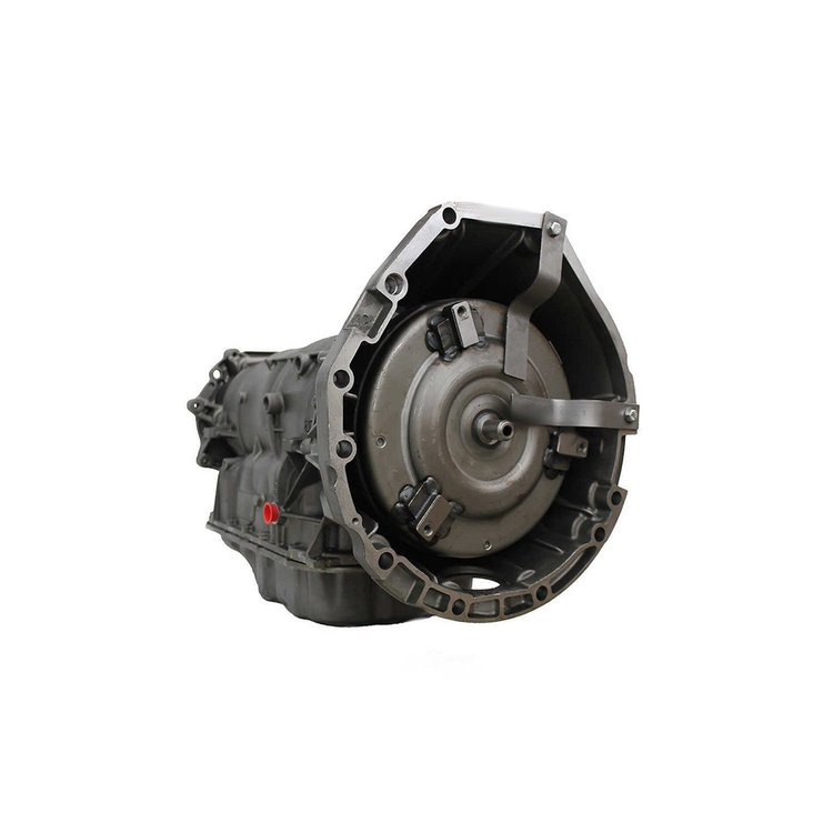 6L45 Reman Auto Trans Fits 2014 Cadillac CTS w/3.6L V6 Eng. [Tag ID: 4ATA] AWD