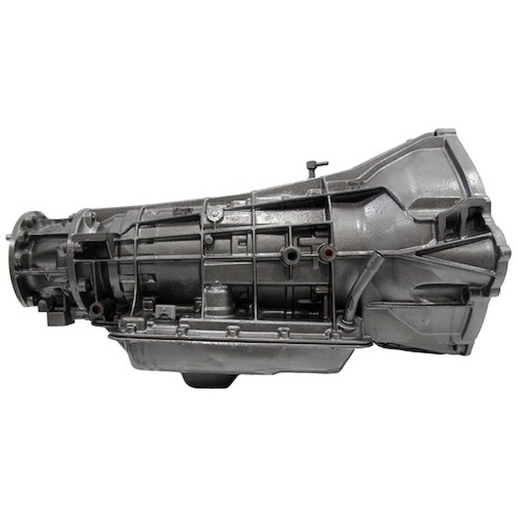 5R110W Reman Auto Trans Fits 2008 Ford F250 & F350 Super Duty w/PTO w/6.8L Triton V10 Eng. [4WD]