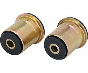 Rear Axle Housing Bushings Fits Select 1965-1988 Buick, Chevrolet, Oldsmobile, Pontiac Models