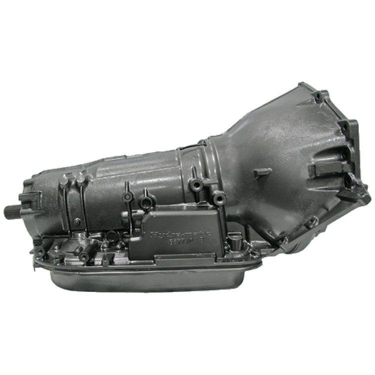 4L80E Reman Auto Trans Fits 1997-1998 AM General Hummer w/6.5L Diesel Eng.